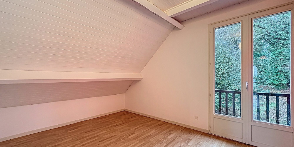 maison à SERRES MORLAAS (64160)